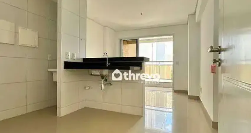 Apartamento com 2 dormitórios à venda, 53 m² por R$ 550.000,00 - Parque Iracema - Fortaleza/CE
