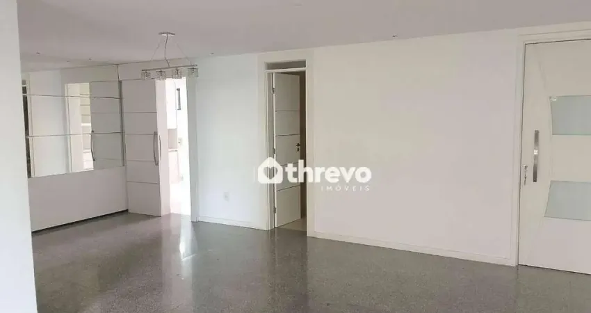 Apartamento com 3 dormitórios à venda, 146 m² por R$ 780.000 - Edson Queiroz - Fortaleza/CE