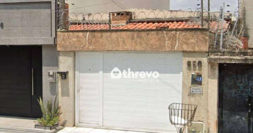 Casa com 3 dormitórios à venda, 120 m² por R$ 330.000,00 - Engenheiro Luciano Cavalcante - Fortaleza/CE