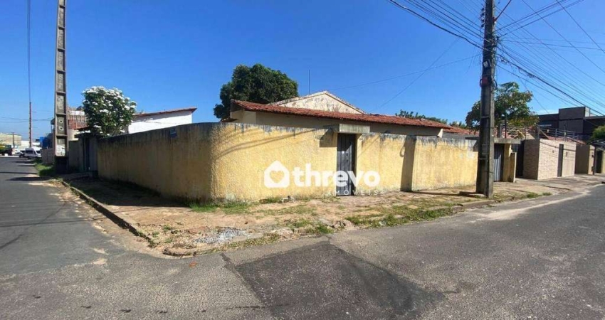 Casa com 3 dormitórios para venda, 222 m² por R$ 1.700.000,00 - São Cristóvão - Teresina/PI