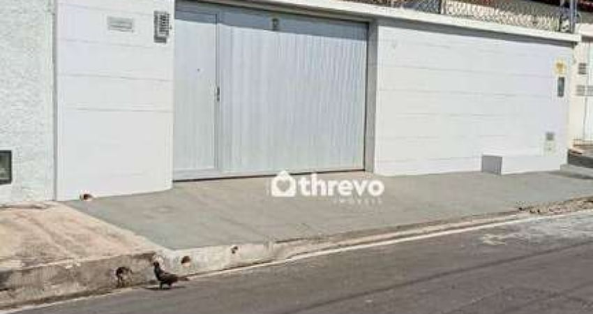 Casa com 3 dormitórios à venda por R$ 350.000,00 - Saci - Teresina/PI