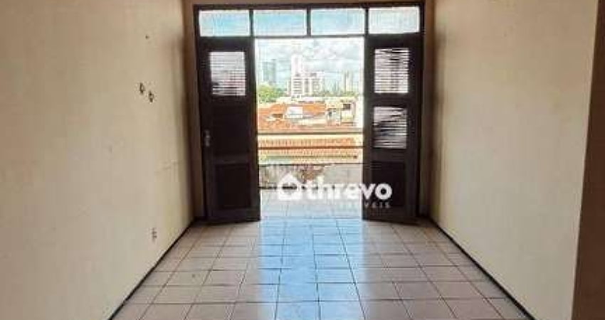Apartamento com 3 dormitórios à venda, 162 m² por R$ 370.000,00 - Centro - Fortaleza/CE