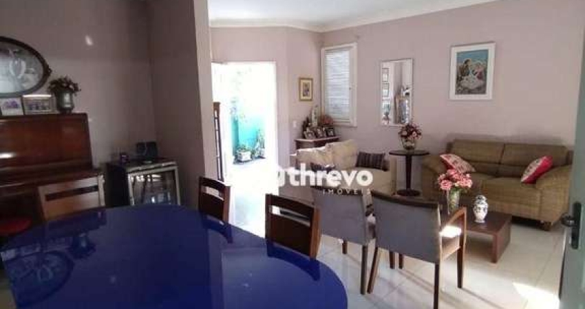 Casa com 3 dormitórios à venda, 300 m² por R$ 1.200.000 - Horto - Teresina/PI