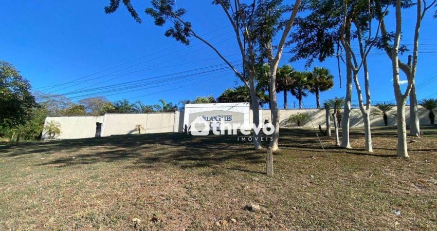 Casa Semi Mobiliada com 4 suítes e piscina para alugar, com 291 m² por R$ 8.000/mês