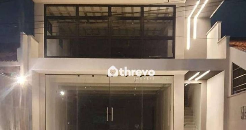 Ponto comercial com 4 salas para alugar na Avenida Viena Weyne, 1020, Cambeba, Fortaleza