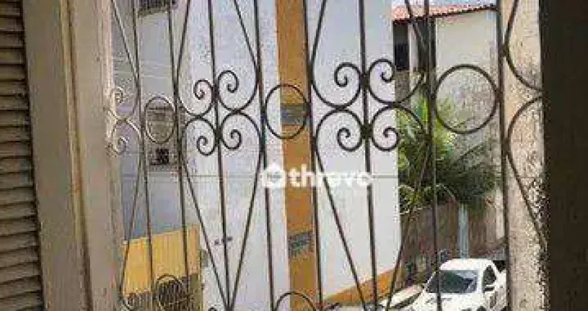 Apartamento com 3 quartos à venda, 71 m² por R$ 129.000 - Macaúba - Teresina/PI