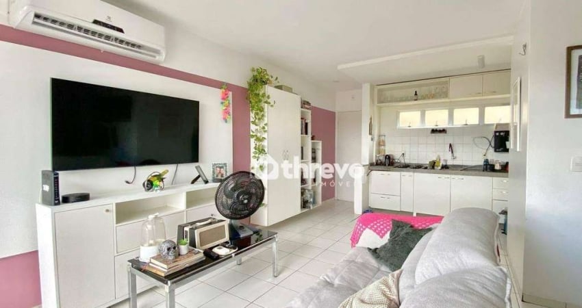 Apartamento com 2 dormitórios à venda, 72 m² por R$ 240.000,00 - Ininga - Teresina/PI