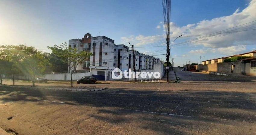 Apartamento com 3 dormitórios à venda, 49 m² por R$ 150.000,00 - Aeroporto - Teresina/PI