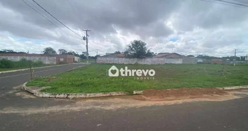 Terreno à venda, 275 m² por R$ 160.000 - Mateuzinho - Timon/MA
