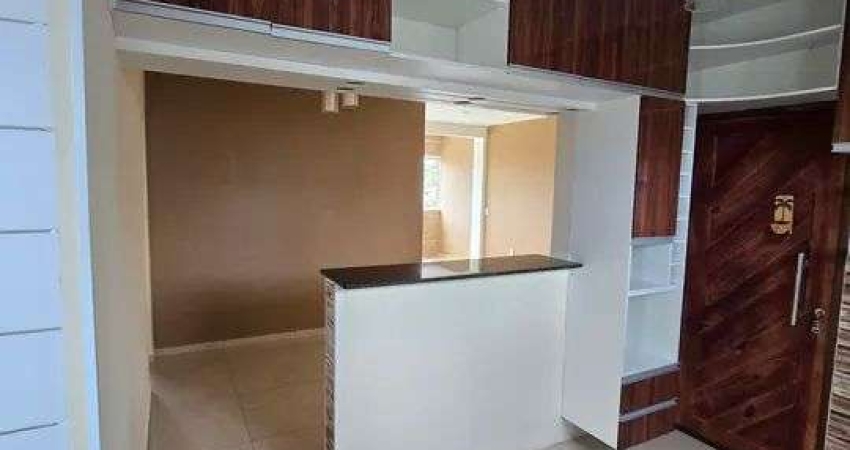 Apartamento com 3 dormitórios à venda, 90 m² por R$ 325.000,00 - Vicente Pinzon - Fortaleza/CE