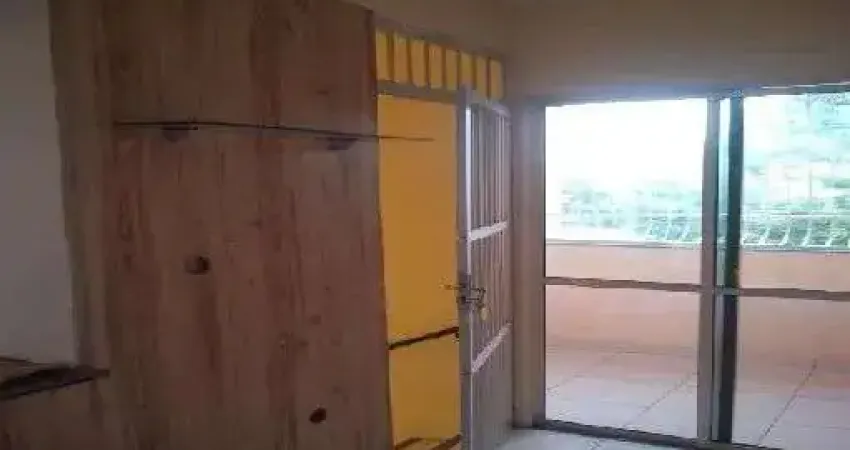 Casa com 3 dormitórios à venda, 76 m² por R$ 370.000,00 - Álvaro Weyne - Fortaleza/CE