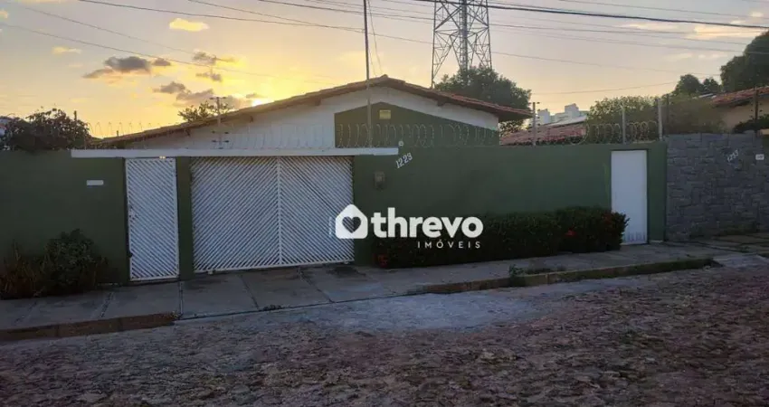Casa com 3 dormitórios à venda, 176 m² por R$ 650.000,00 - Morada do Sol - Teresina/PI