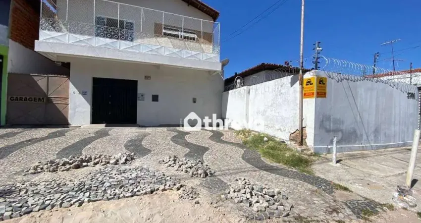 Ponto para alugar, 110 m² por R$ 3.000,00/mês - Acarape - Teresina/PI