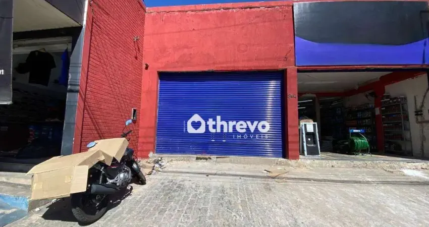 Ponto para alugar, 76 m² por R$ 4.500/mês - Centro - Teresina/PI