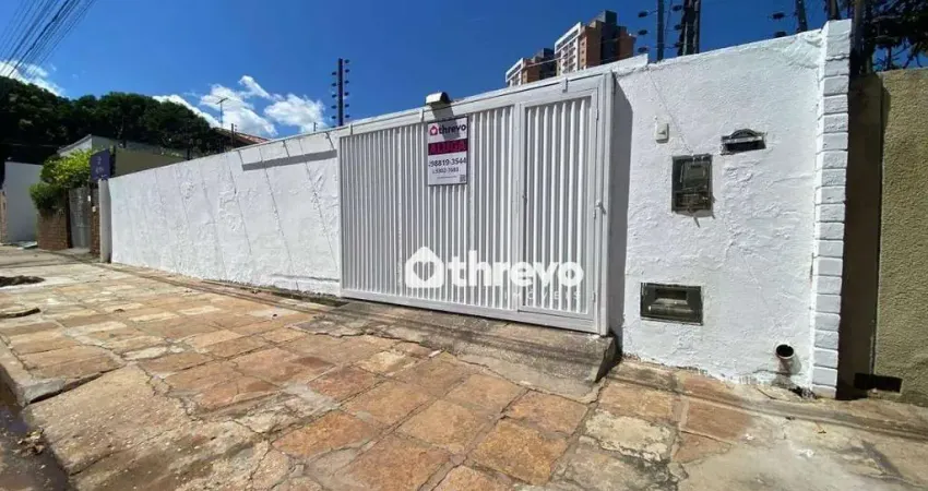 Casa com 3 dormitórios para alugar, 267 m² por R$ 5.165,00/mês - São Cristóvão - Teresina/PI