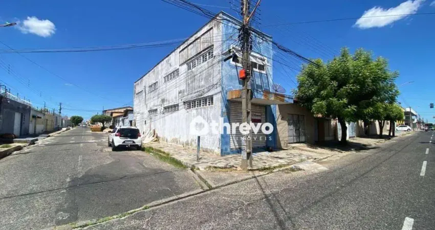 Ponto para alugar, 141 m² por R$ 4.000/mês - Mafuá - Teresina/PI