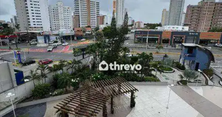 Apartamento com 2 dormitórios à venda, 70 m² por R$ 850.000,00 - Salinas - Fortaleza/CE