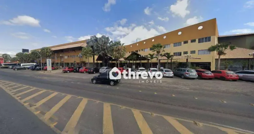 Flat com 1 dormitório para alugar, 35 m² por R$ 1.732/mês - Centro - Luis Correia/PI