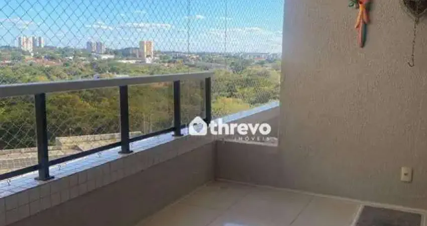 Apartamento com 3 dormitórios para alugar, 107 m² por R$ 5.000/mês - Noivos - Teresina/PI
