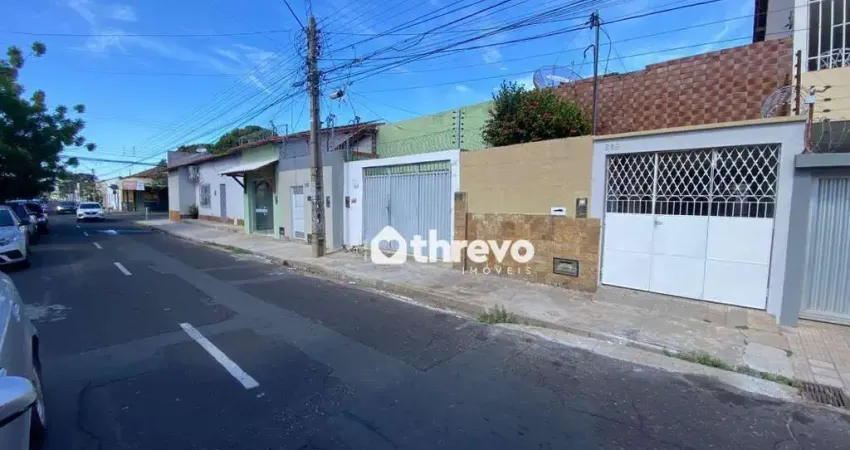 Casa com 3 dormitórios para alugar, 90 m² por R$ 1.500/mês - Vila Operária - Teresina/PI