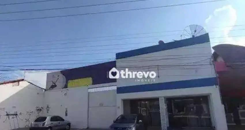 Prédio para alugar, 498 m² por R$ 13.703/mês - Pio Xii - Teresina/PI