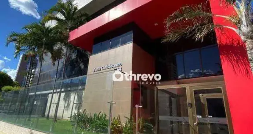 Apartamento com 1 dormitório para alugar, 49 m² por R$ 2.200/mês - Jóquei - Teresina/PI