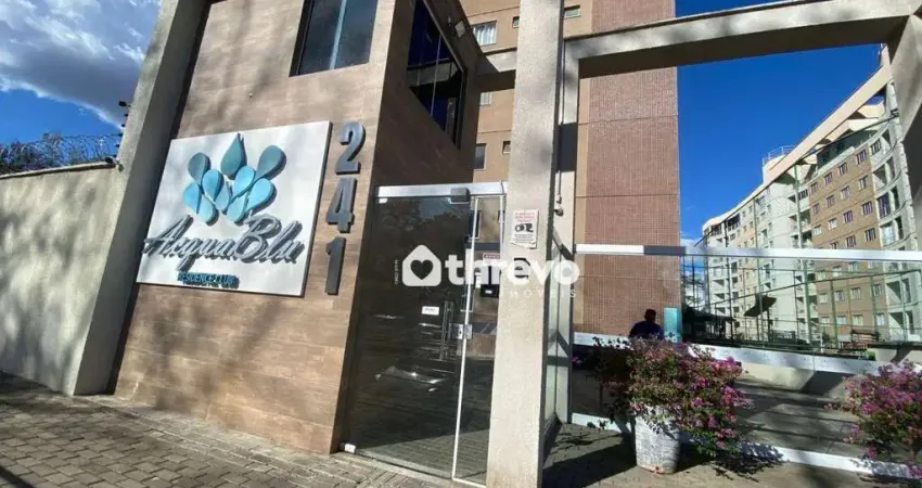 Apartamento com 2 dormitórios para alugar, 59 m² por R$ 2.220/mês - Recanto das Palmeiras - Teresina/PI