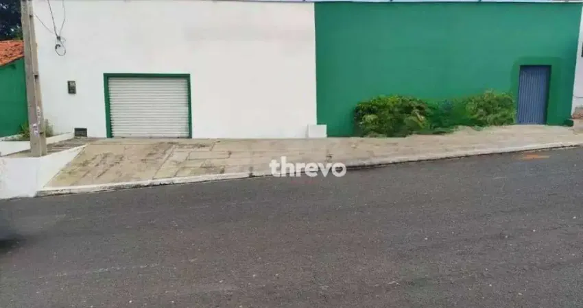 Ponto para alugar, 119 m² por r$ 7.134/mês - morro da esperança - teresina/pi