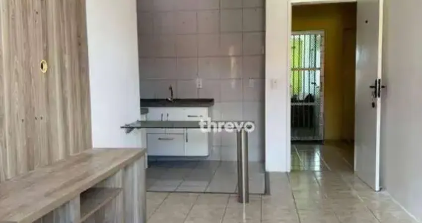 Apartamento com 2 dormitórios à venda, 42 m² por r$ 130.000 - antônio bezerra - fortaleza/ce