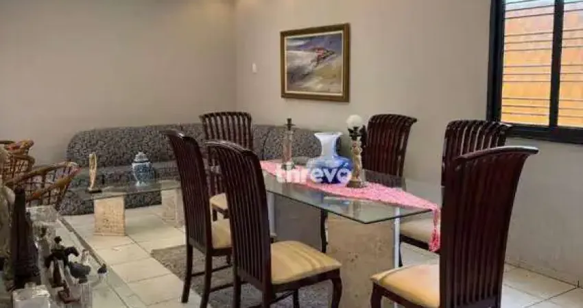 Casa com 5 dormitórios à venda por r$ 700.000,00 - vermelha - teresina/pi