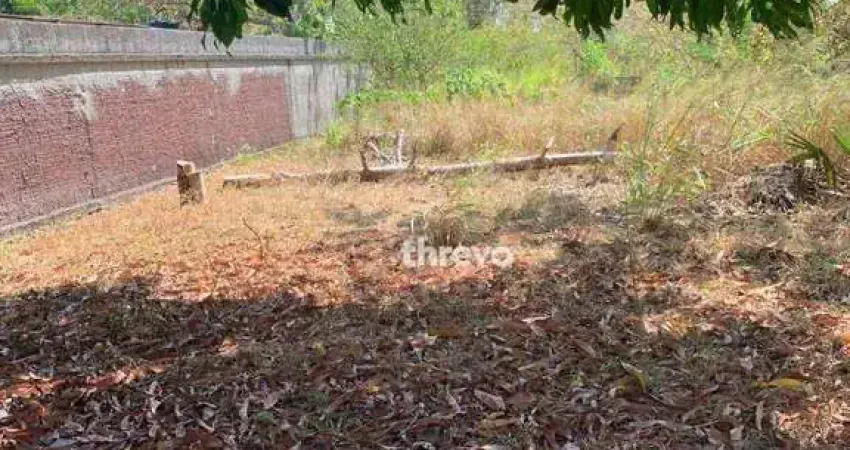 Terreno à venda, 360 m² por r$ 125.000,00 - camará - aquiraz/ce