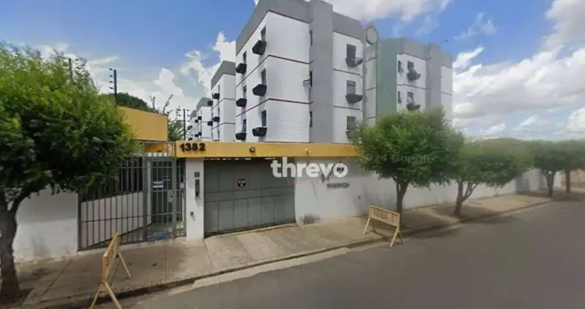 Apartamento com 3 dormitórios à venda, 89 m² por r$ 350.000 - morada do sol - teresina/pi