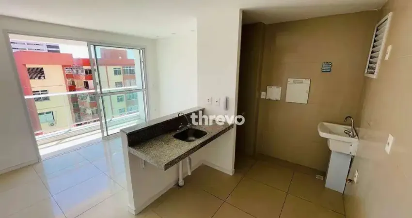 Apartamento com 2 dormitórios à venda, 48 m² por r$ 475.000,00 - benfica - fortaleza/ce