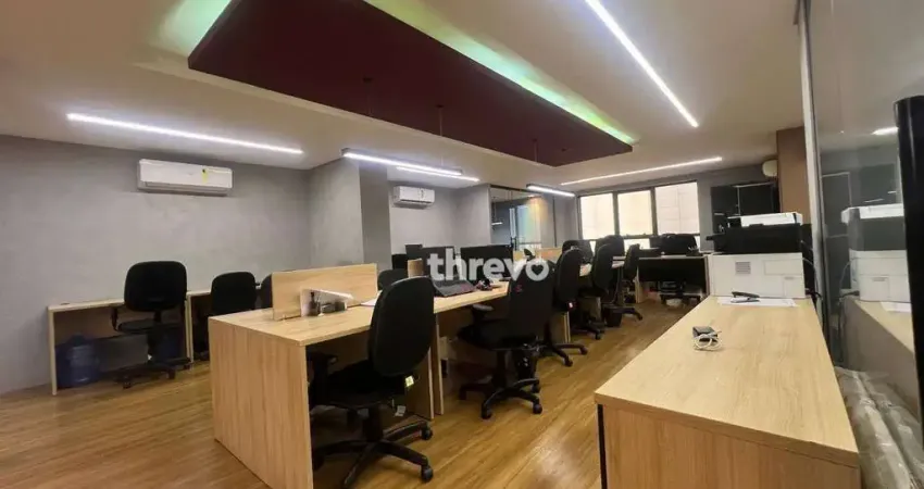 Sala comercial com 4 salas à venda na Rua Ary Barroso, 70, Papicu, Fortaleza