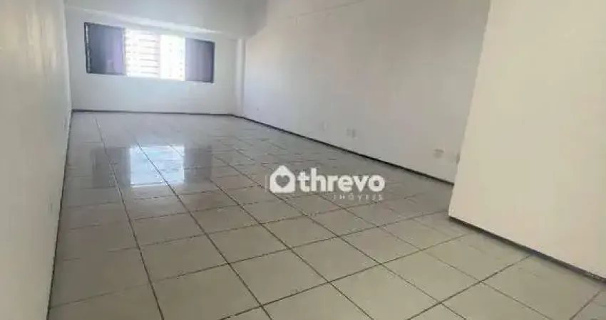 Sala comercial com 1 sala à venda na Avenida Padre Antônio Tomás, 2420, Aldeota, Fortaleza