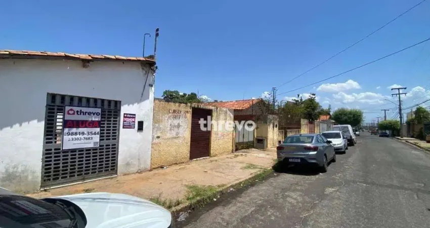 Terreno, 800 m² - venda por r$ 420.000,00 ou aluguel por r$ 1.540,18/mês - marquês de paranaguá - teresina/pi
