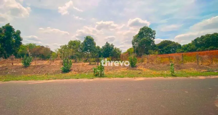 Terreno à venda, 5118 m² por r$ 300.000 - usina santana - teresina/piauí