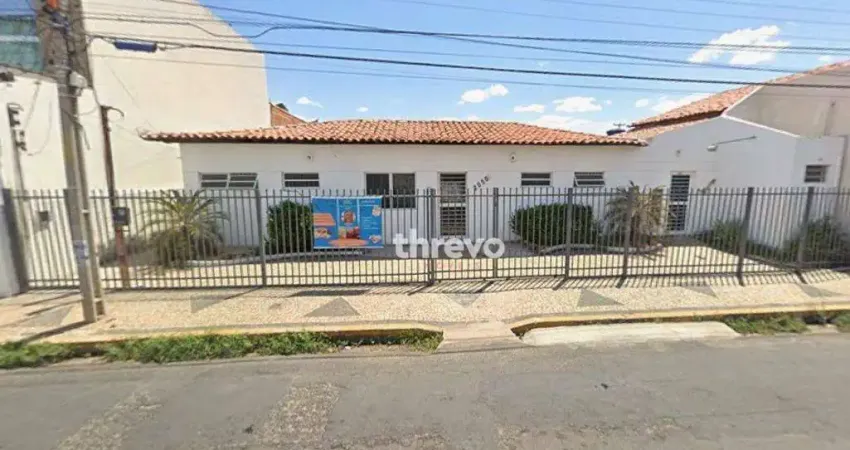 Casa com 3 dormitórios para alugar, 200 m² por r$ 2.600/mês - centro - teresina/pi
