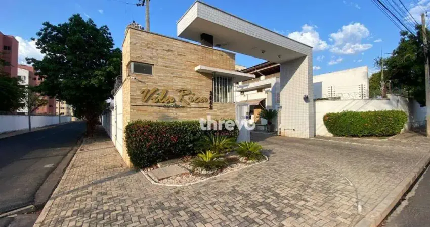 Apartamento com 3 dormitórios à venda, 62 m² por r$ 350.000,00 - piçarreira - teresina/pi