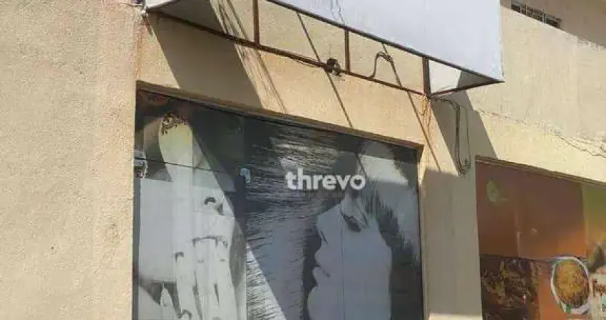 Loja para alugar, 42 m² por r$ 1.400/mês - são joão - teresina/pi