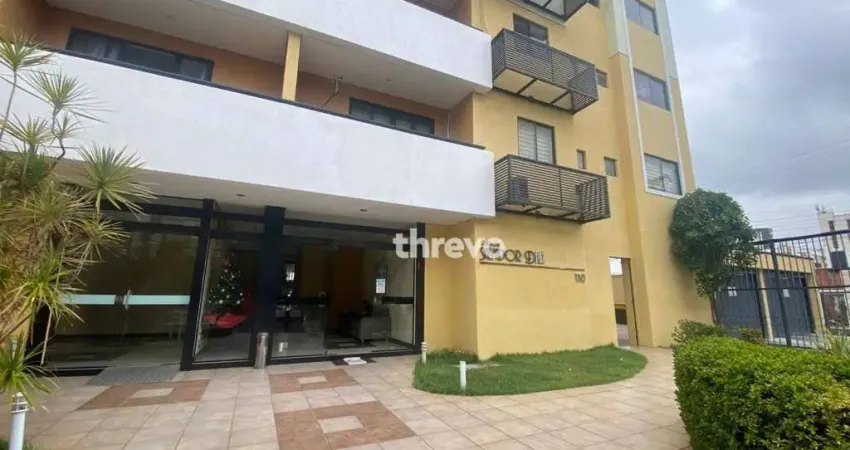 Apartamento com 2 dormitórios para alugar, 105 m² por r$ 3.500,00/mês - ilhotas - teresina/pi