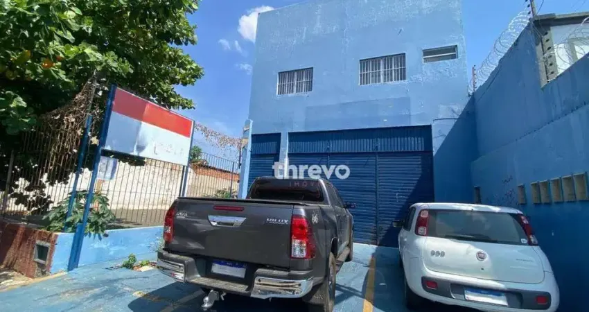 Sala comercial para alugar na Rua Lisandro Nogueira, 1457, Centro, Teresina