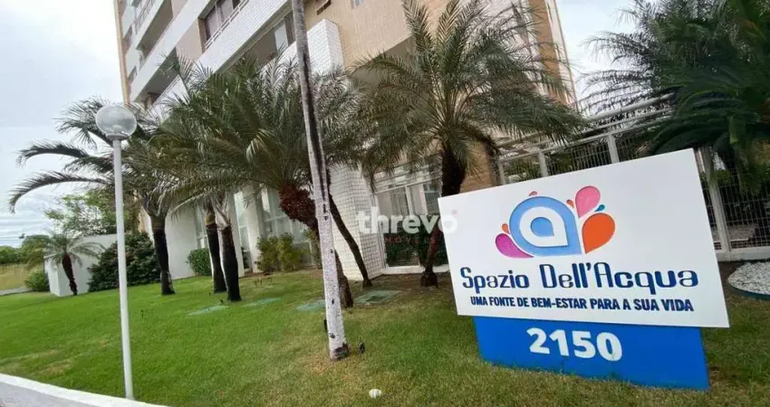 Apartamento com 4 dormitórios à venda, 105 m² por R$ 750.000,00 - Fátima - Teresina/PI