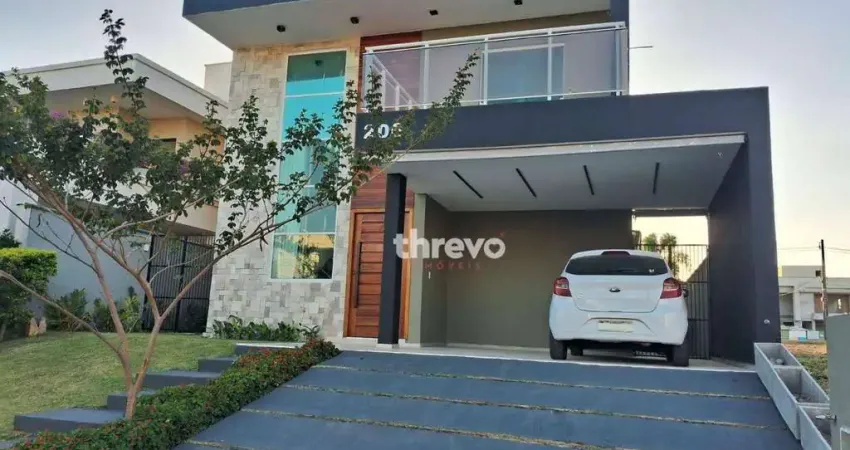 Casa com 3 dormitórios, 250 m² - venda por R$ 1.600.000,00 ou aluguel por R$ 15.000,00/mês - Cidade Alpha - Eusébio/CE