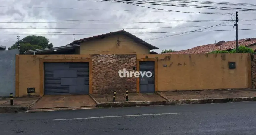 Casa com 4 dormitórios à venda, 300 m² por R$ 1.800.000 - Ininga - Teresina/PI