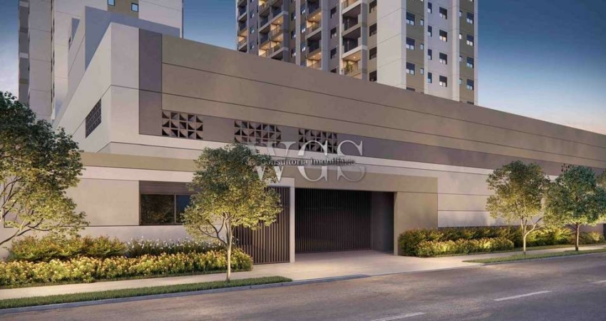 Apartamento à Venda em Santo Amaro- Zona Sul - São Paulo