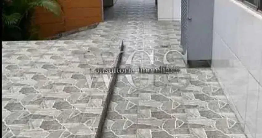 Apartamento à Venda em Itaquera- Zona Leste - São Paulo