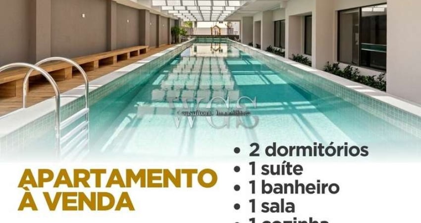 Apartamento Venda Vila Mascote - Zona Sul - São Paulo - SP