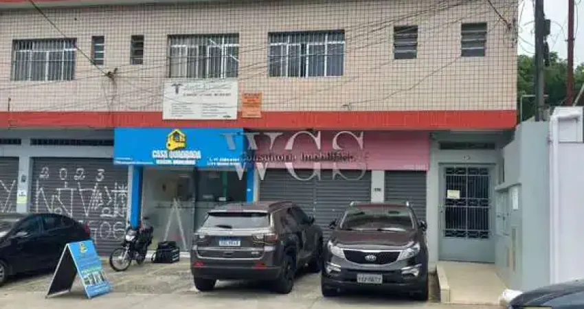 Sala Comercial para Locação - Cidade Dutra - Zona Sul - São Paulo