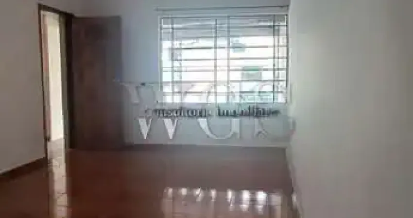 Sobrado à Venda na Av. Sabará - Zona Sul- São Paulo
